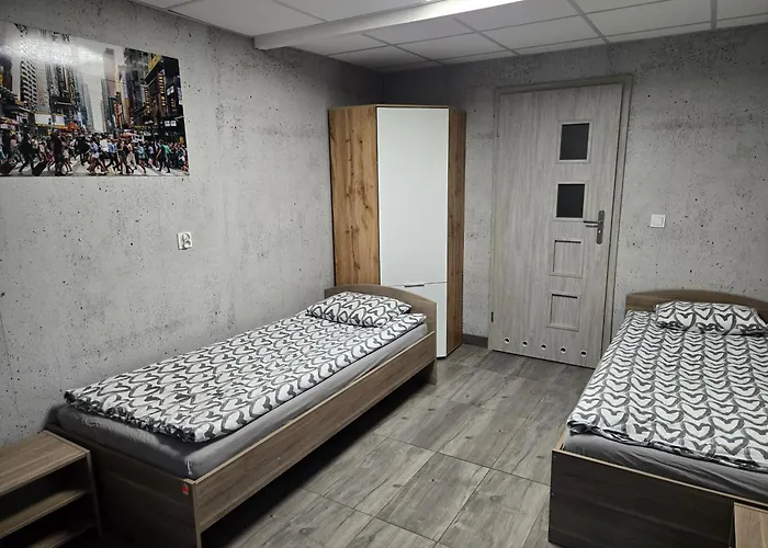 Hostel Kandulski