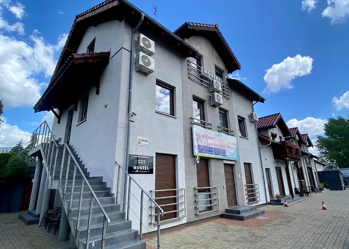 Hostel Kandulski