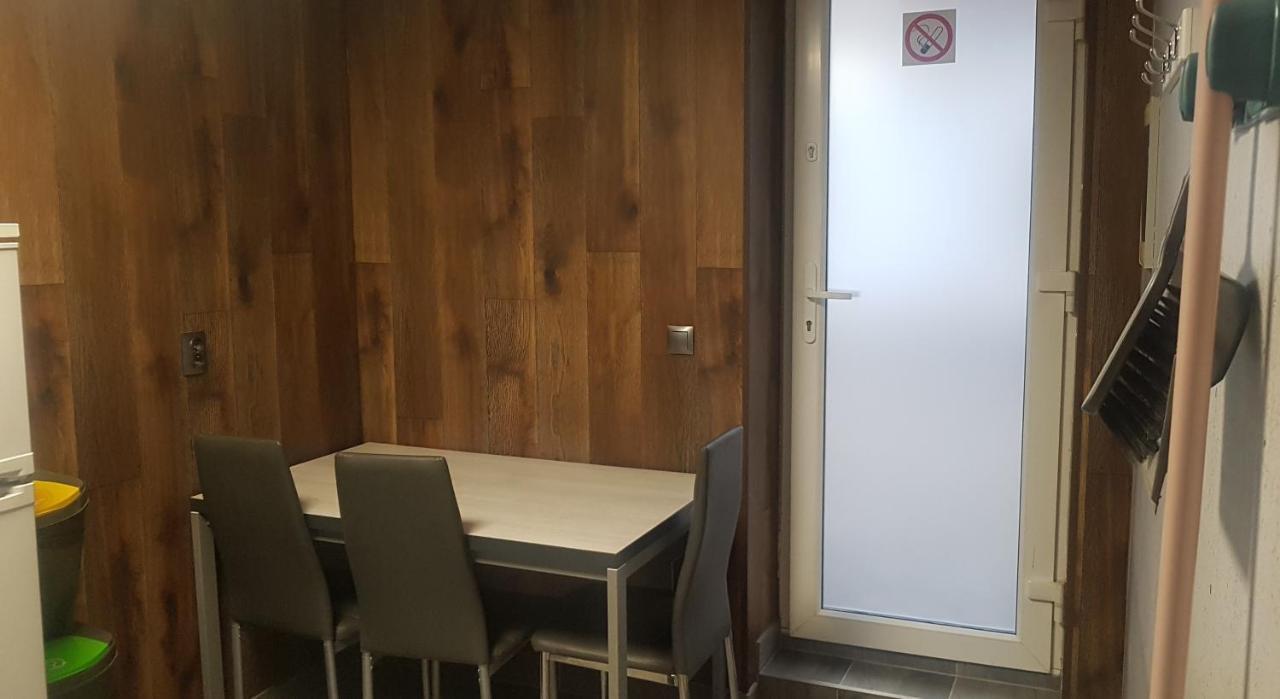 Kandulski Ostello Poznań