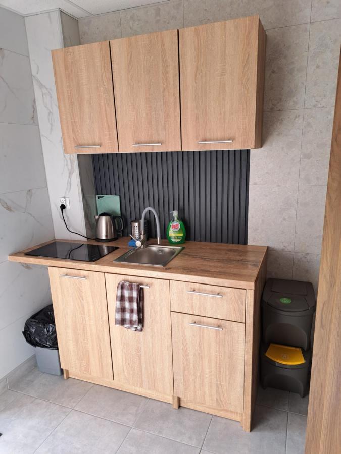 Hostel Kandulski
