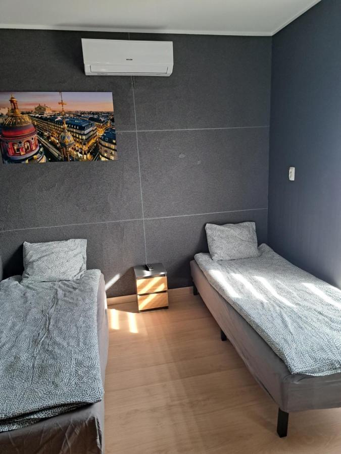 Hostel Kandulski *