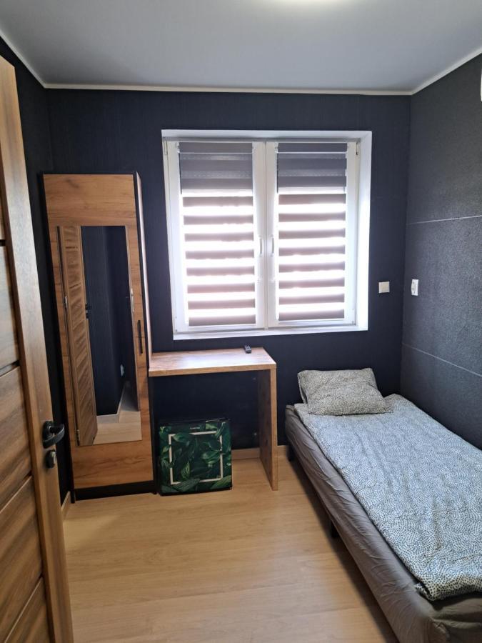 Hostel Kandulski Poznan