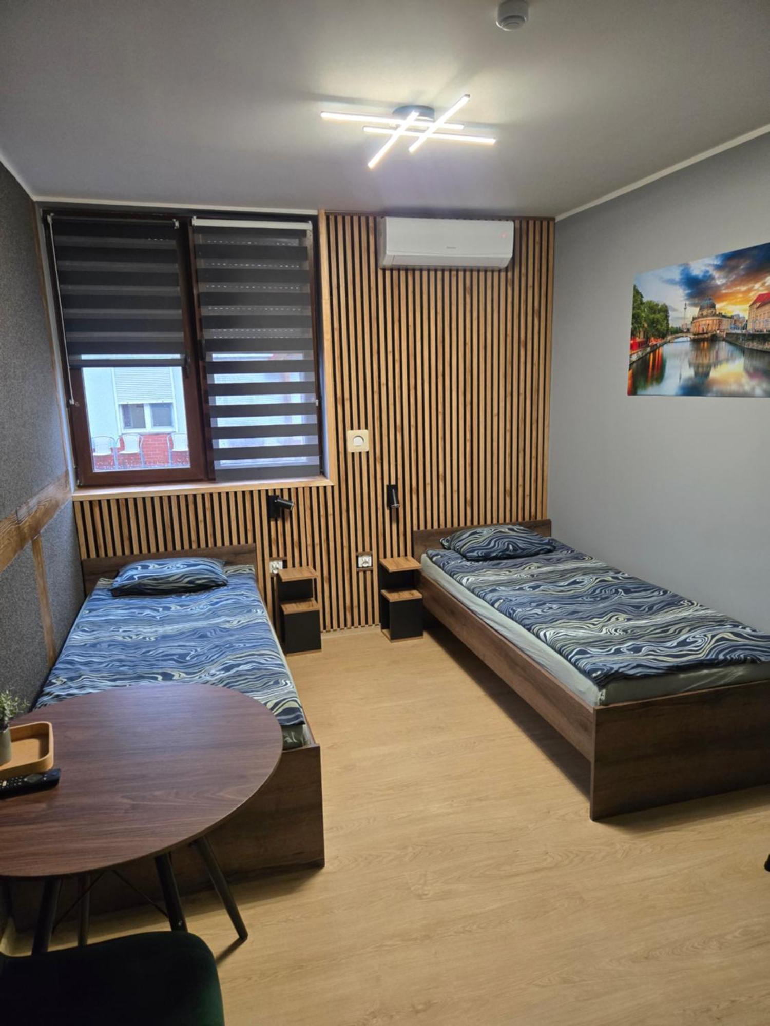 Kandulski * Poznan