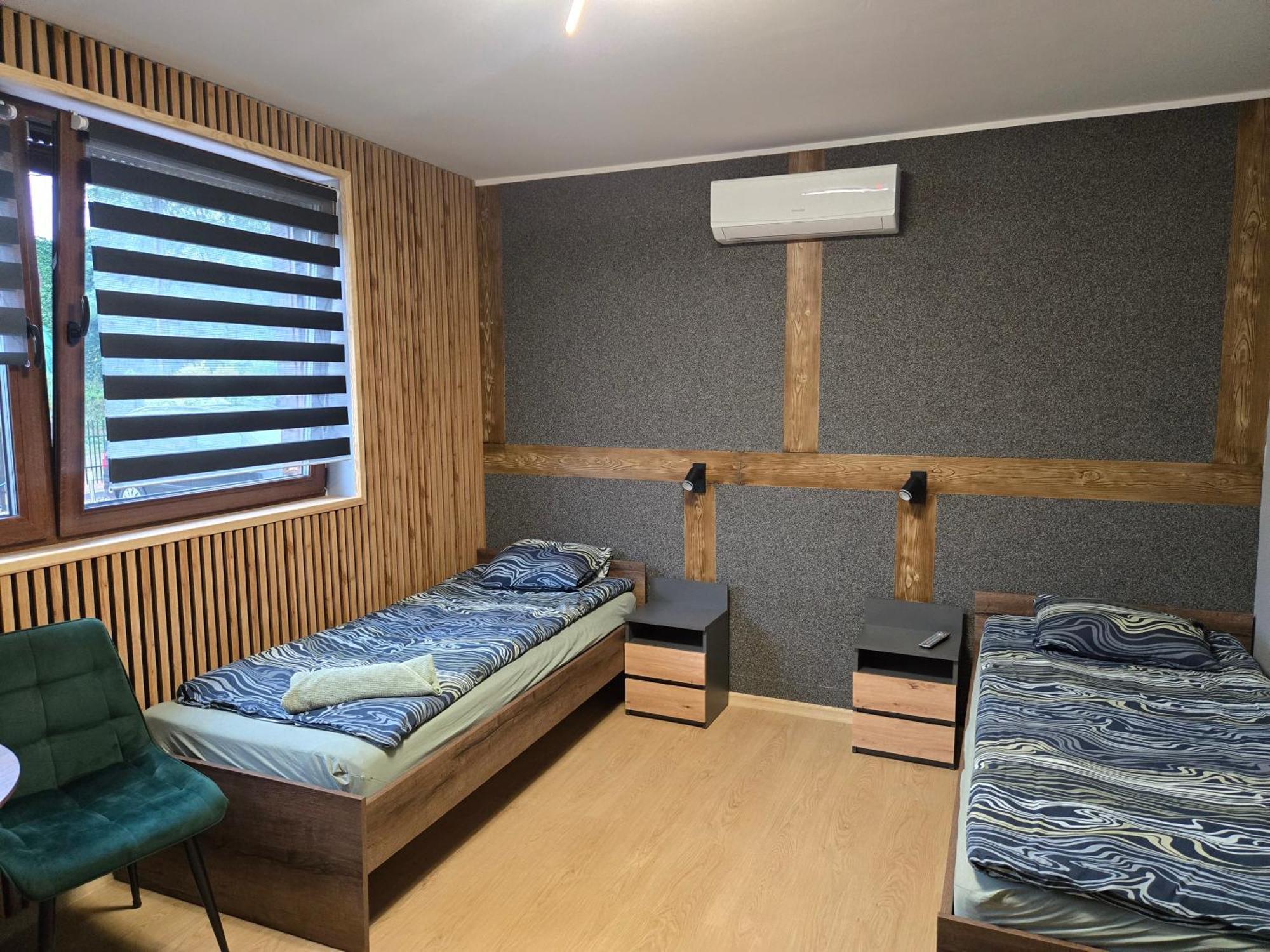 Hostel Kandulski