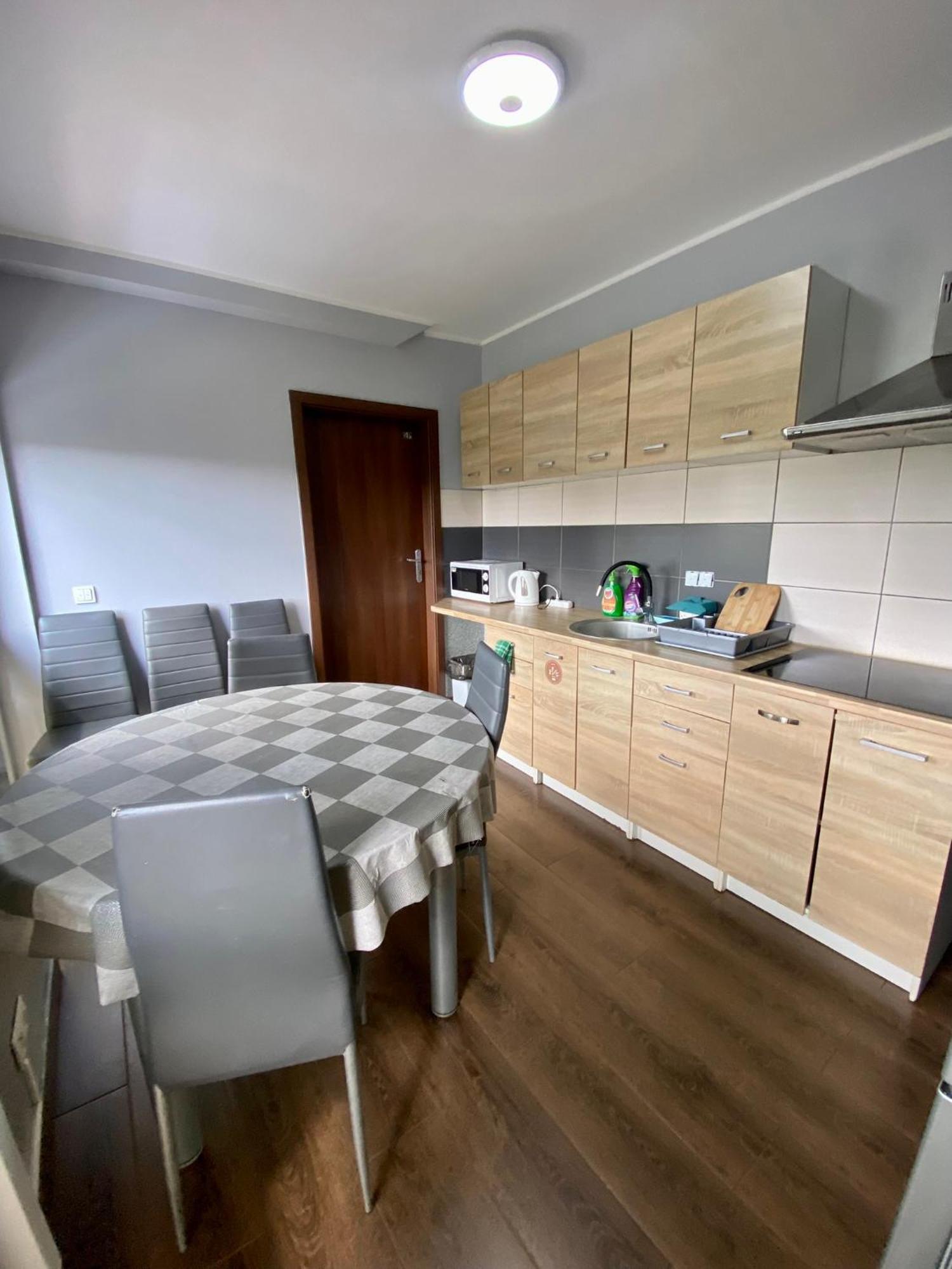 Kandulski Hostel Poznan