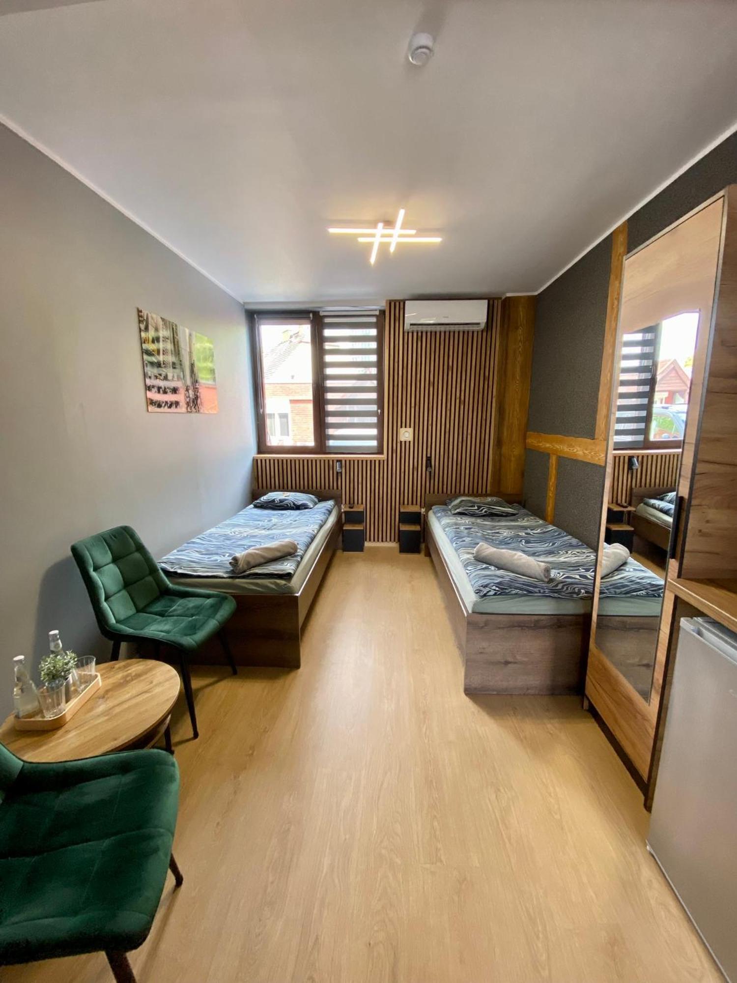 Kandulski Hostel