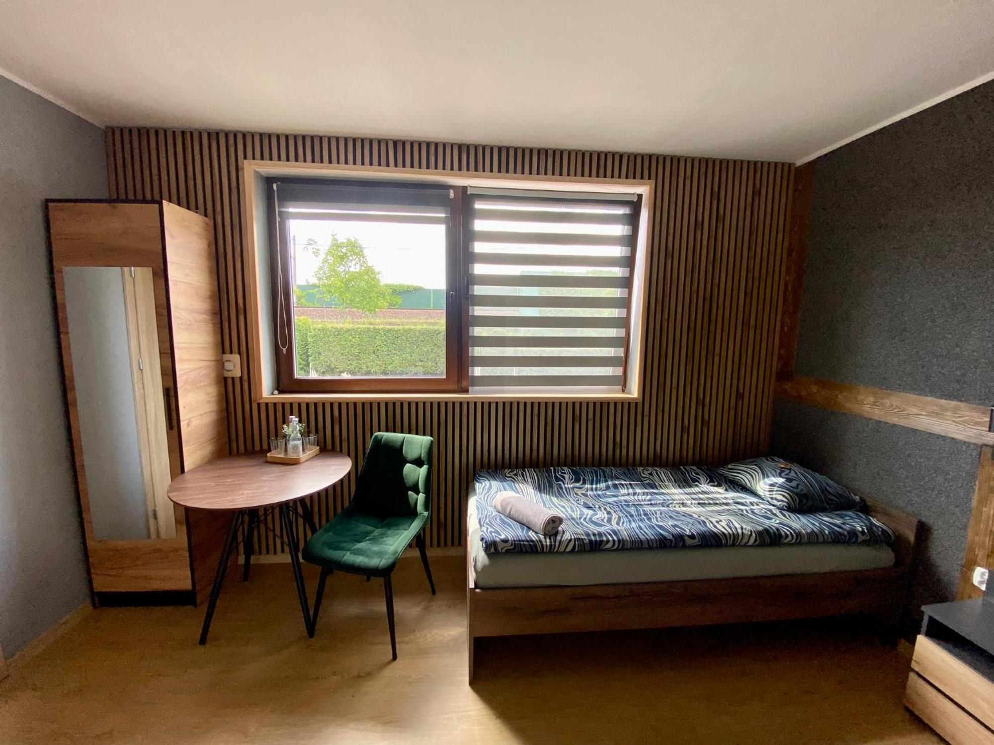 Hostel Kandulski Poznan