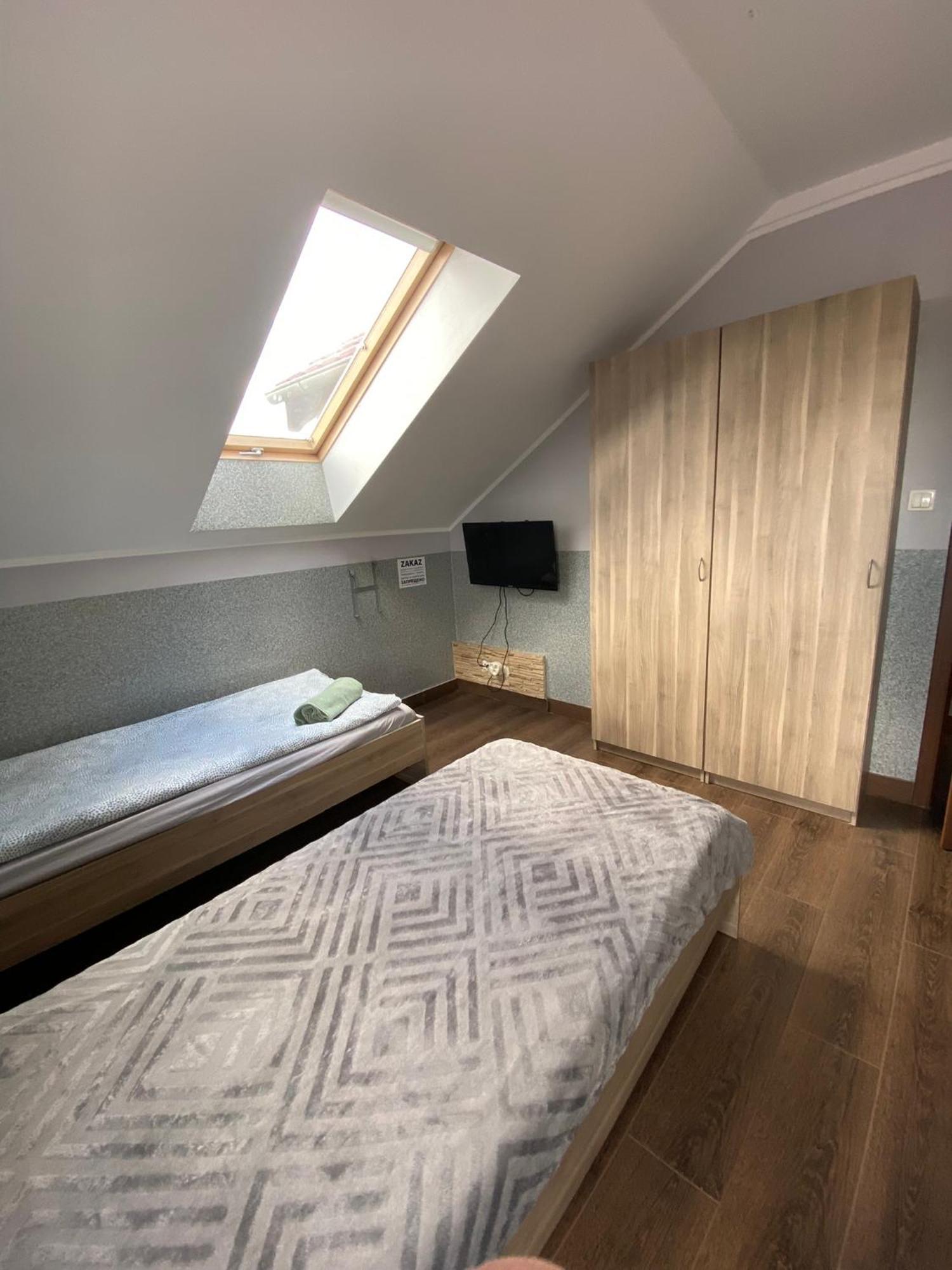 Hostel Kandulski