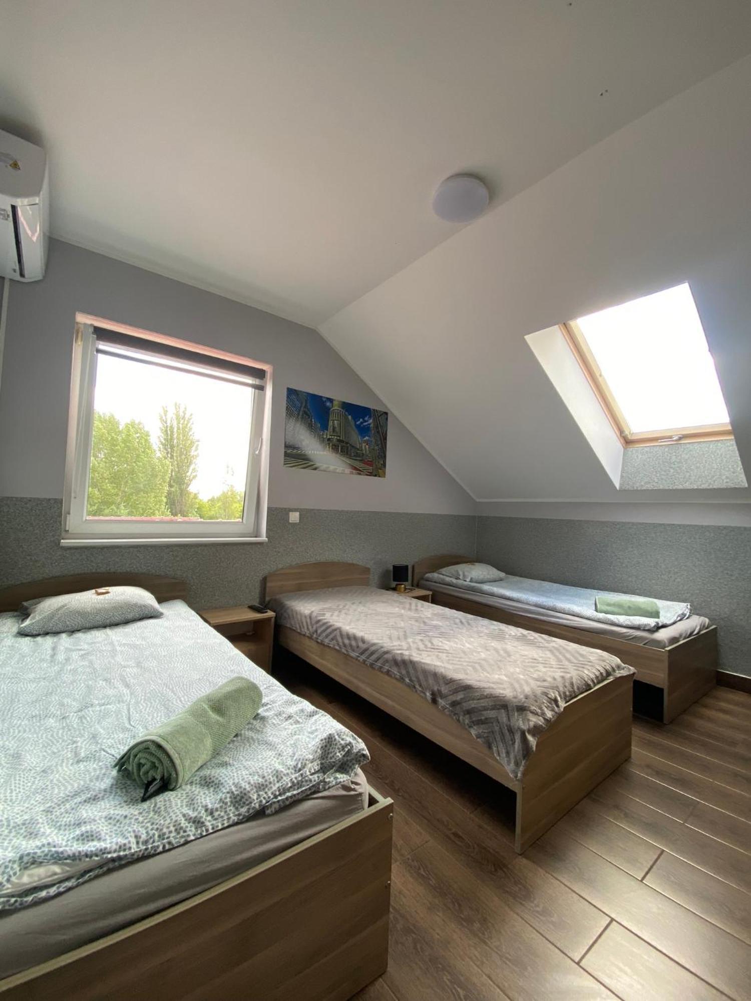 Kandulski Hostel