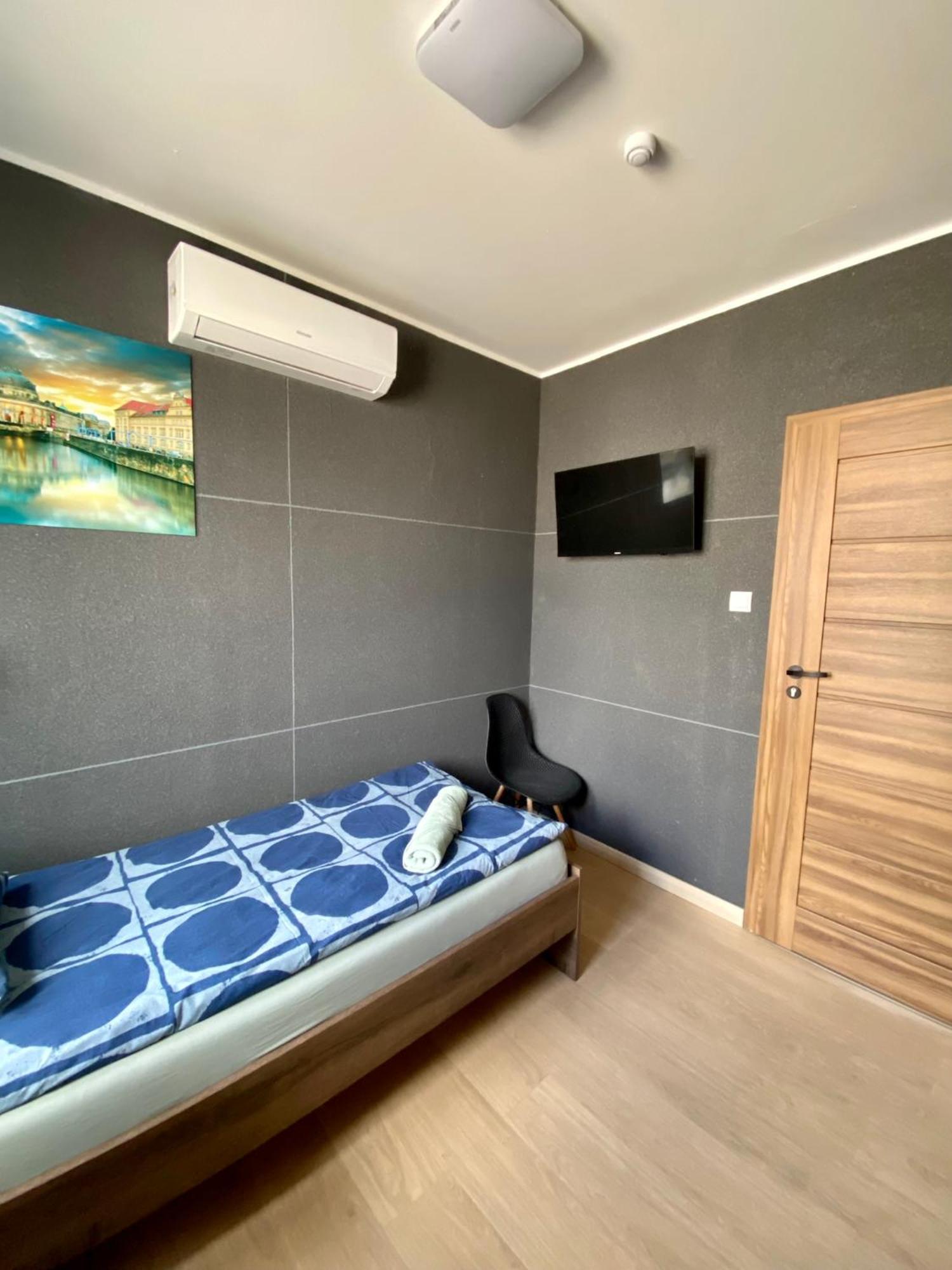Kandulski Hostel Poznan