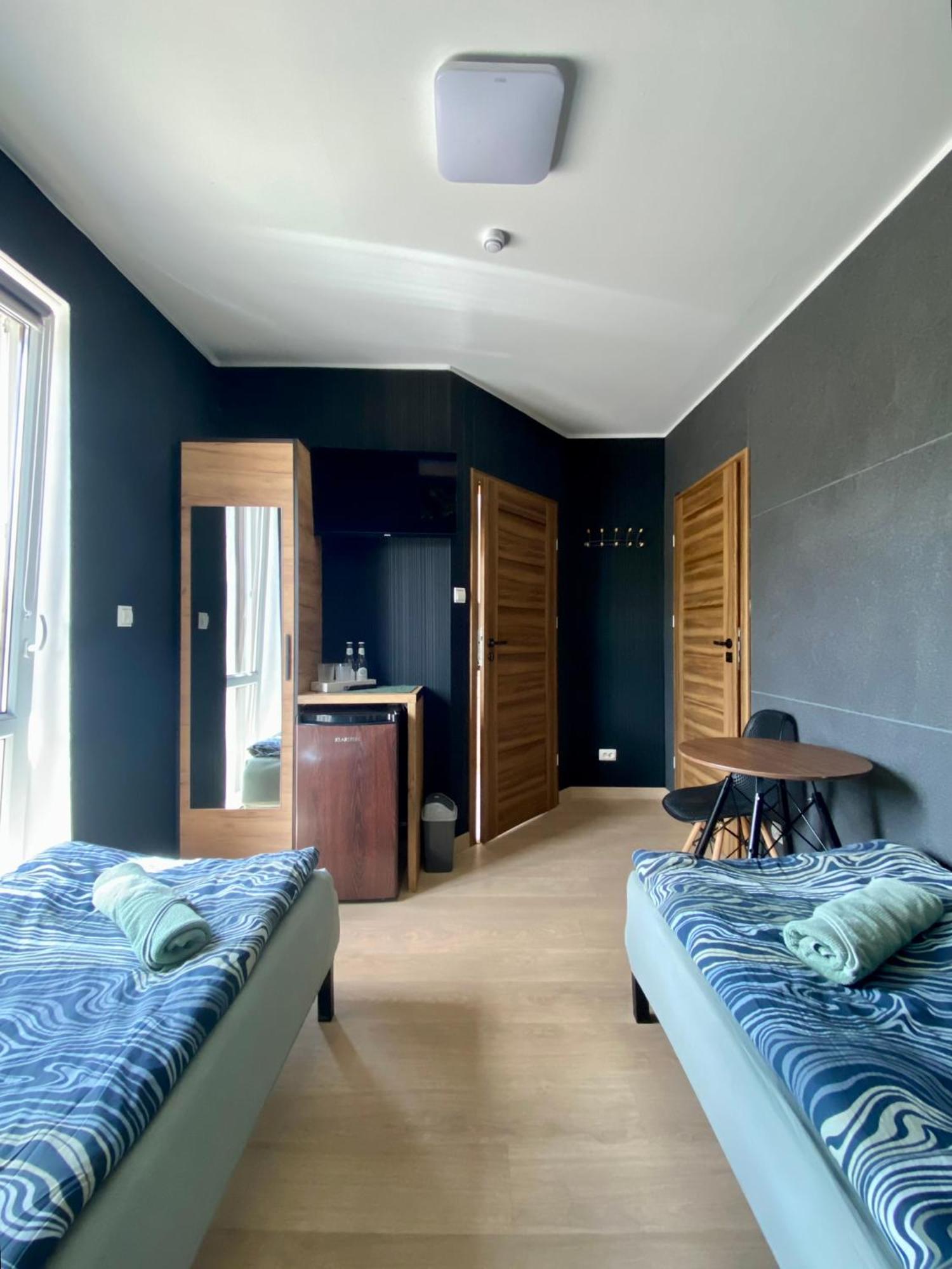 Hostel Kandulski *