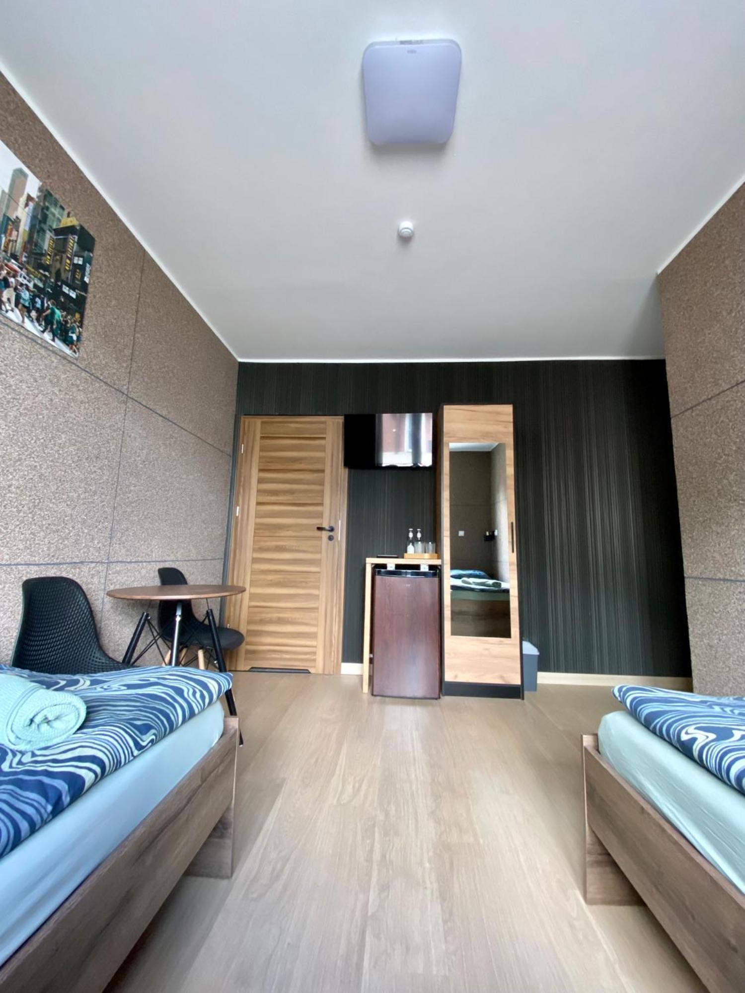 Hostel Kandulski Poznan